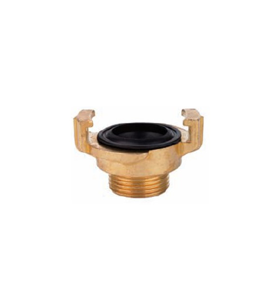 Złączka kłowa GK, 40 mm, GZ-3/4