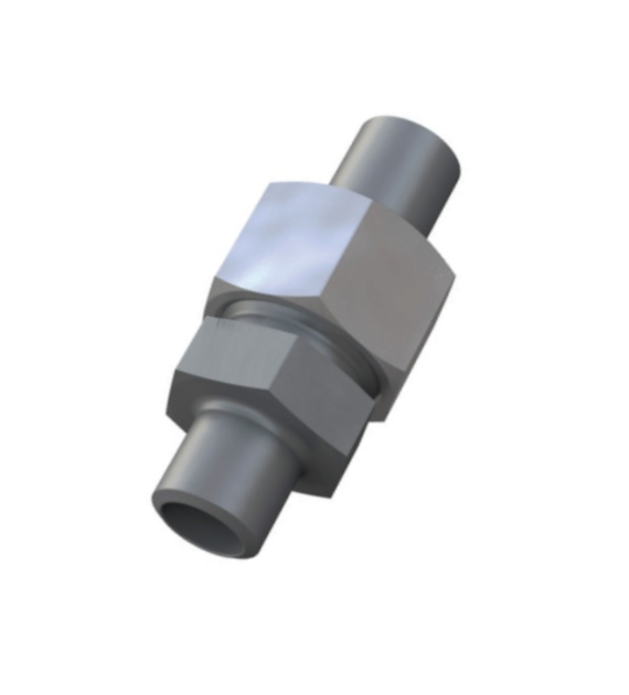 Złączka do spawania ASK612X2