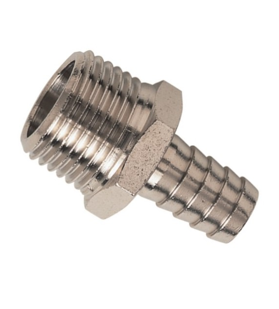 Złączka choinkowa DN08 GZ 1/8