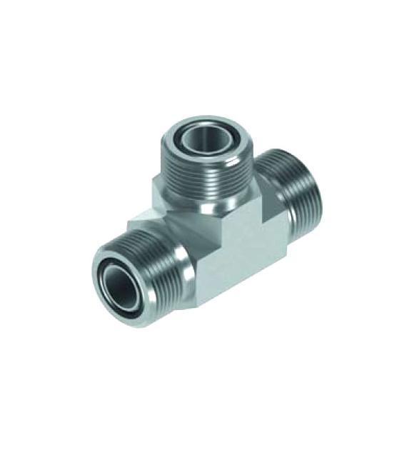 Trójnik ORFS GZ 9/16-18