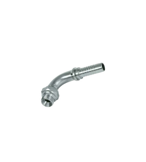 Końcówka DN10 AGR 3/8 90°