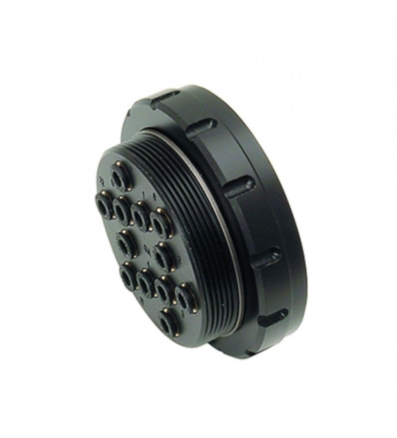 Multizłącze na 2 przewody 8 mm