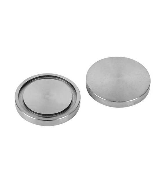 Zaślepka kołnierzowa 3000 psi 1 SAE