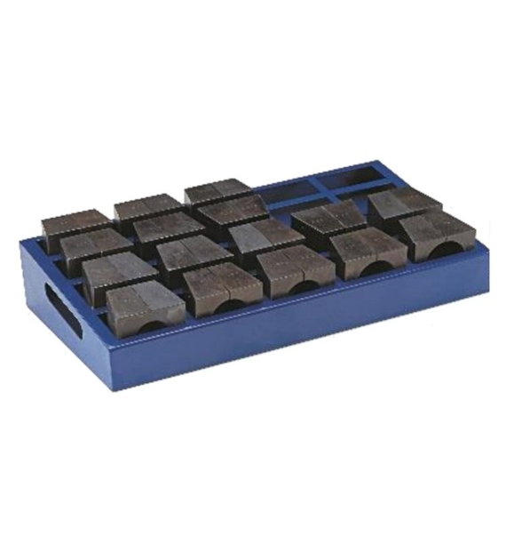 Zestaw narzędzi do flarowania 37° 6-42mm (16 szt.)