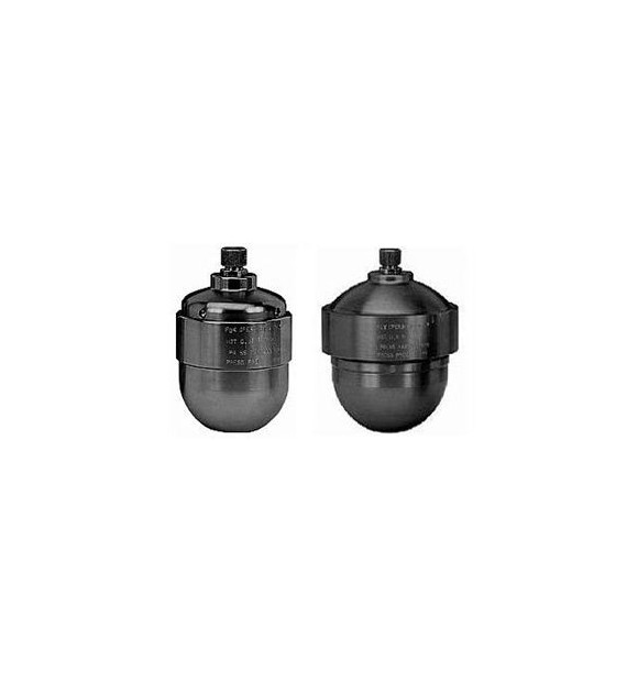 Hydroakumulator mebranowy 0,05L 300bar
