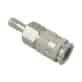 Szybkozłączka gniazdo, 10 mm, seria 27