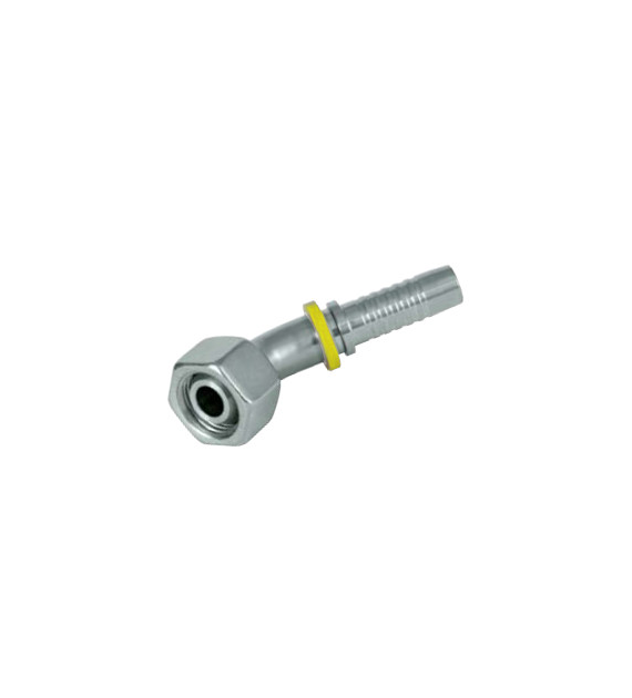 Końcówka DN25 DKM M38x1,5 45°