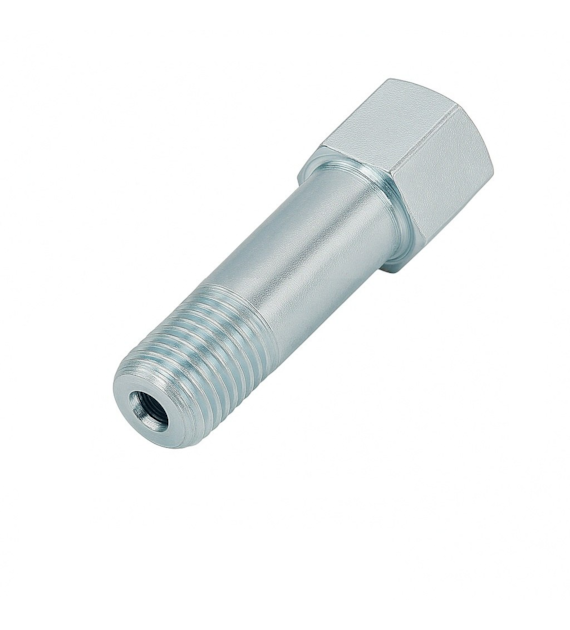 Adaptor GZ M8X1 x GW M8X1 L=32mm