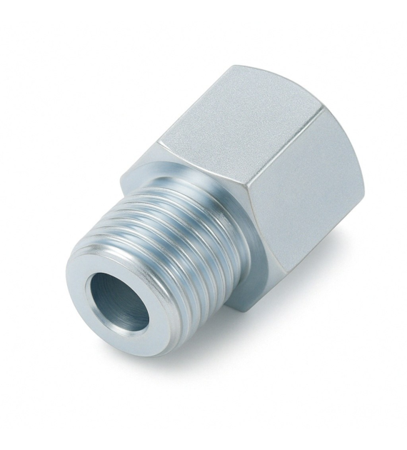 Adaptor GZ M6X1 x GW 1/8 L=23mm