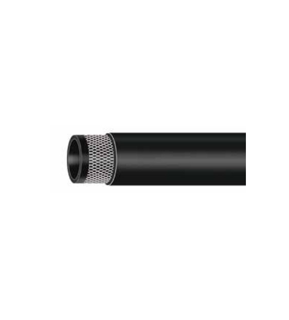 Wąż EPDM BLACK, DN13, 20 bar, T=160°C - 50mb