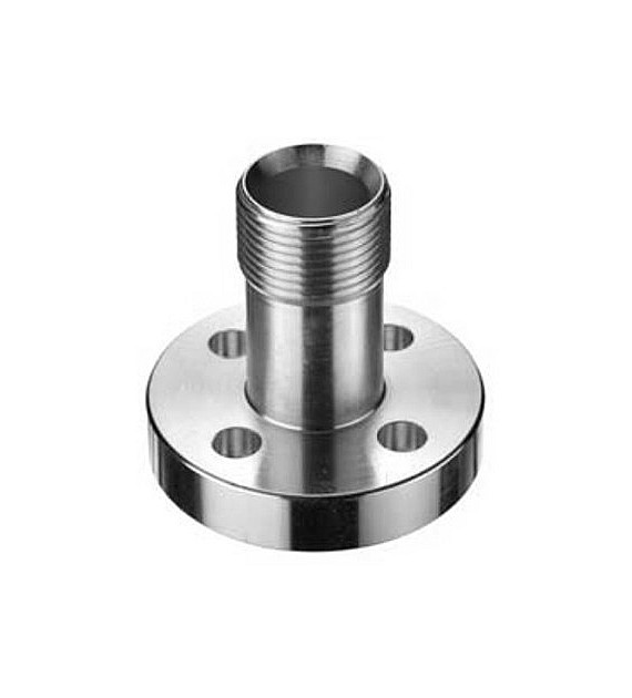 Kołnierz do pomp z 4 otworami; GZ 3/4 