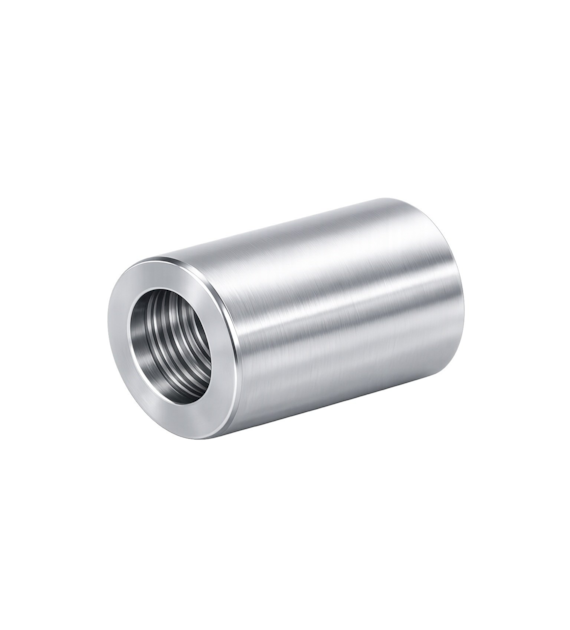 Tulejka bez skórowania EF370, DN10 stal 316L