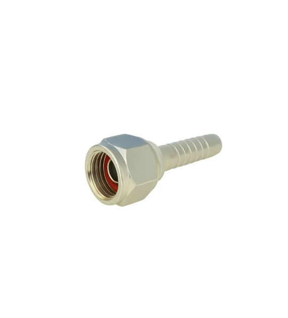 Końcówka DN10 CO2 W21.8x1/14  prawy gwint