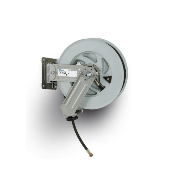 Zwijacz - woda, 150 bar, 150° C, DN13, 15 m