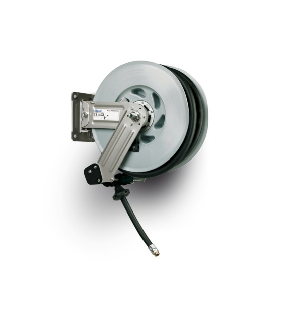 Zwijacz - woda, 150bar, 150°C, DN13, 19 m, automat