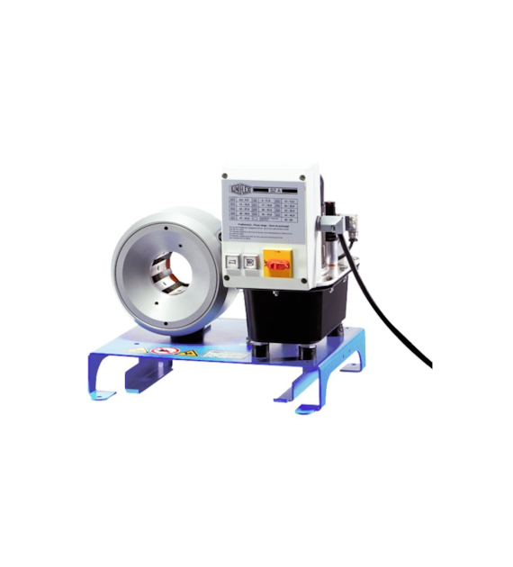 Zakuwarka serwisowa UNIFLEX z kompletem szczęk