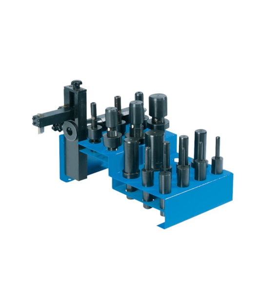 Skrawarka UNIFLEX do węży hydraulicznych