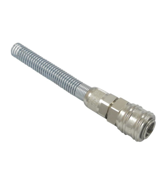 Szybkozłączka gniazdo, 12x9 mm, seria 26