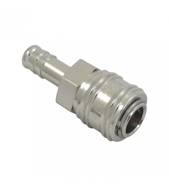 Szybkozłączka gniazdo, 10 mm, seria 26