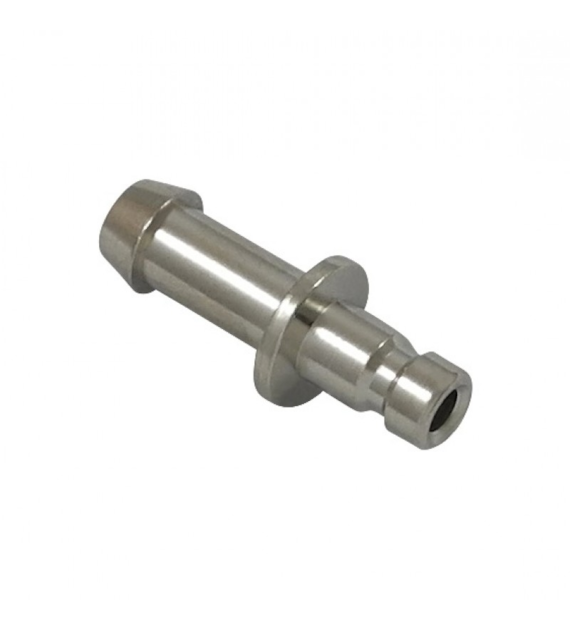 Szybkozłączka wtyk, 2 mm, seria 20