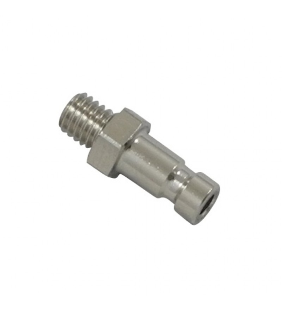 Szybkozłączka wtyk, GZ-1/8 NPT, seria 20