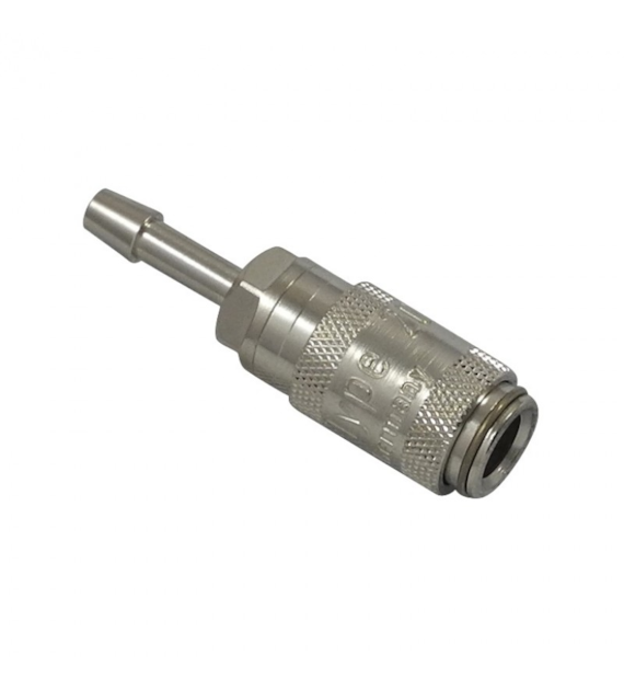 Szybkozłączka gniazdo, 4 mm, seria 20