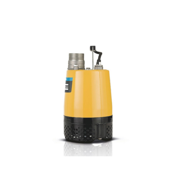 Pompa zanurzeniowa Atlas Copco 325 l/min,15m, 230V