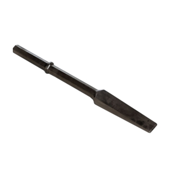 Przecinak klinowy Atlas Copco, HEX 32x160, L=400