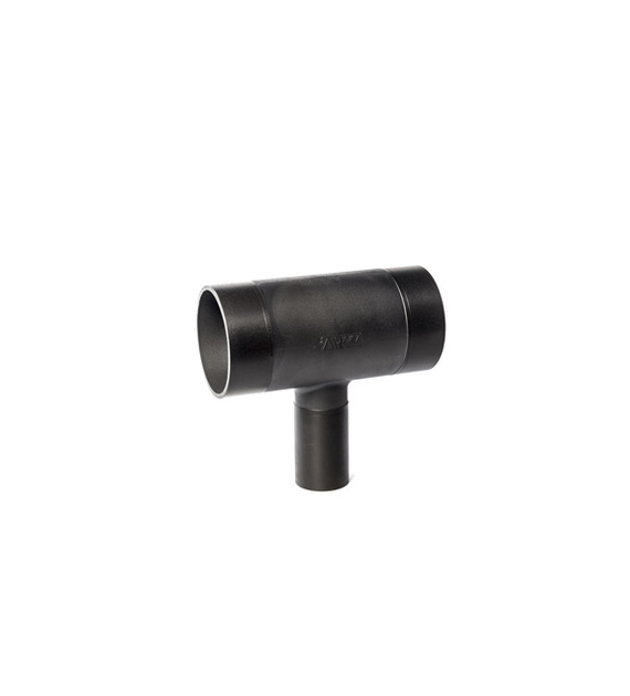 Trójnik redukcyjny AIRnet, D 158/100/158