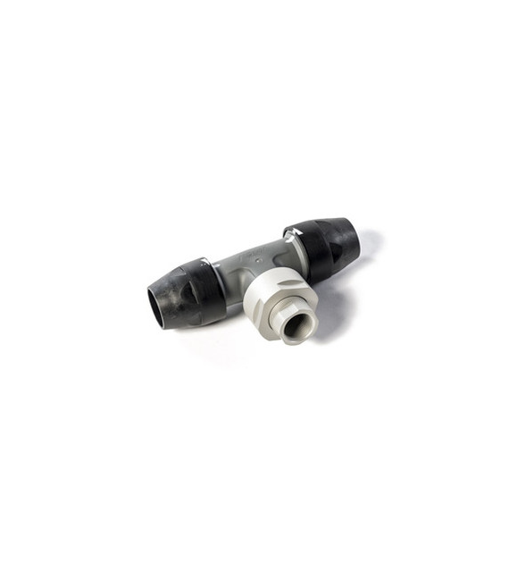 Trójnik redukcyjny AIRnet, D 40 x GW 1 