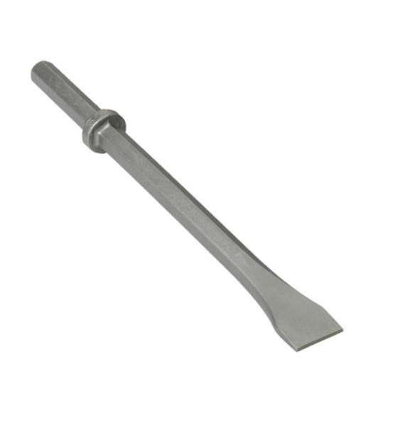 Przecinak szeroki  Atlas Copco, HEX 22x82,5, L=380