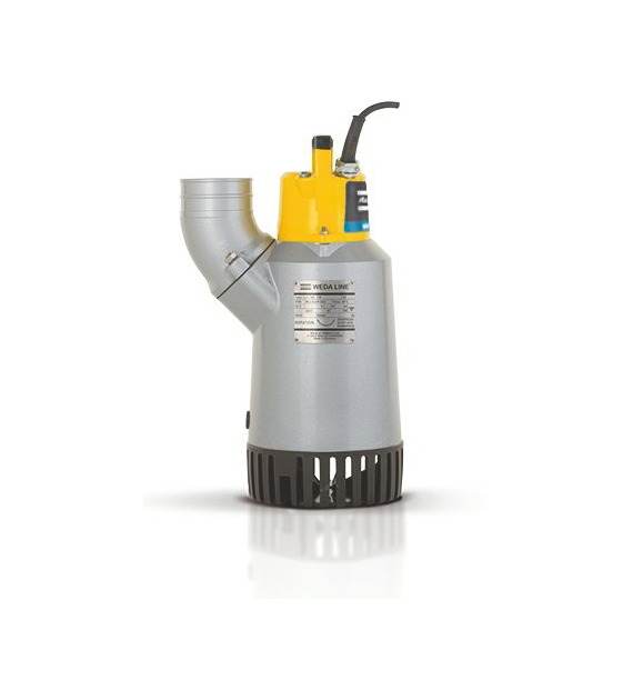 Pompa zanurzeniowa Atlas Copco 1320 l/min,21m 400V