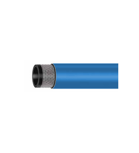 Wąż EPDM BLUE, DN25, 20 bar, T=130°C - 20mb