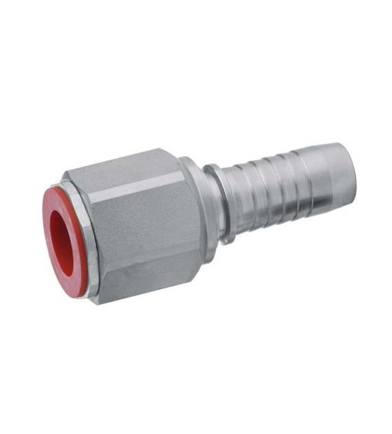 Końcówka gniazdowa DN10 WEO 13 mm