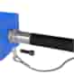 Zabezpieczenie STOPFLEX 13mm, M8 L=450