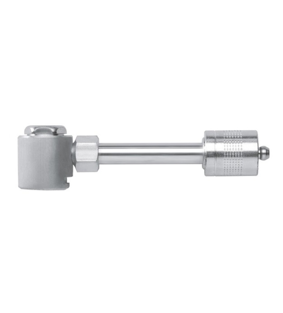 Adaptor smarownicy płaskiej 200/M1; L=105 mm