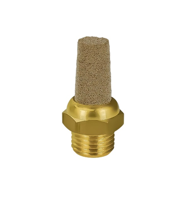 Tłumik hałasu GZ 1/8 BSP