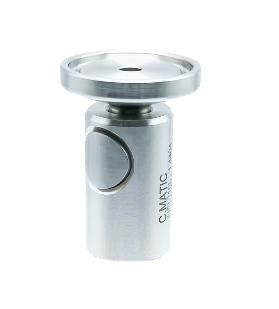 Szybkozłaczka gniazdo - Tri-Clamp 25 mm, stal 316L