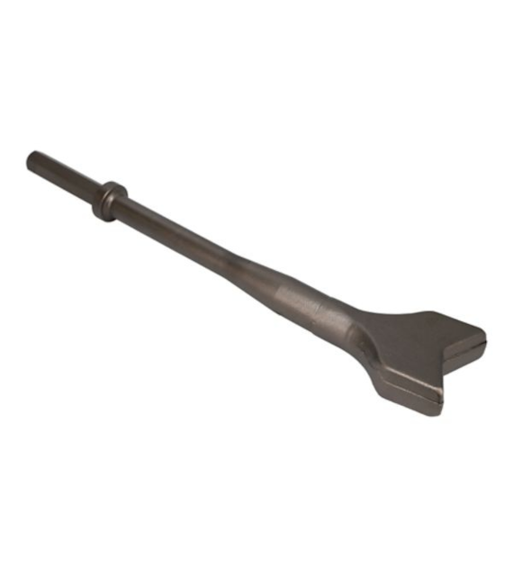 Podbijak torowy Atlas Copco, HEX 22x108, L=390