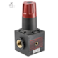 Reduktor Aircomp 1  BSP; 0-12 bar