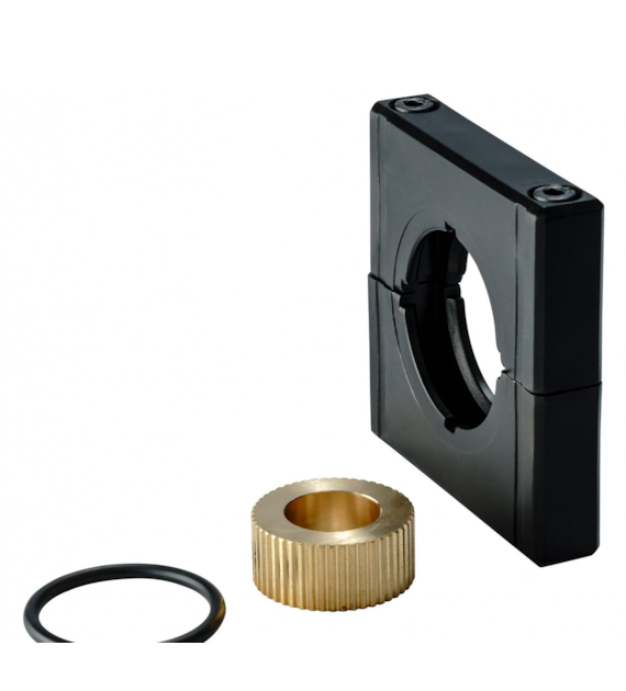 Łącznik montażowy serii 080 Aircomp