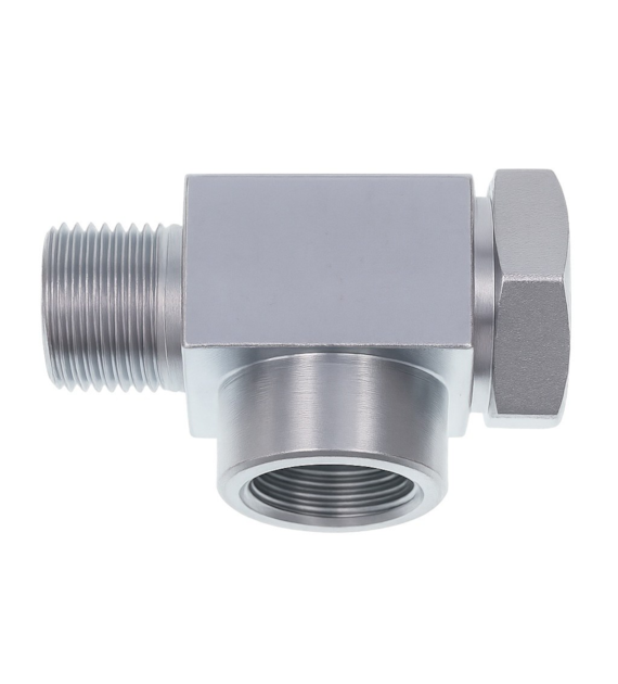 Adaptor obrotowy do napełniania smarem M20x1,5