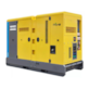 Generator prądu Atlas Copco 116 kVA / 92 kW, ON