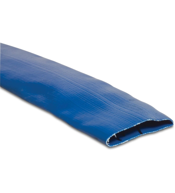 Wąż płaski tłoczny AQUAFLAT, DN102, 3bar, 100 m