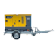 Generator prądu Atlas Copco 60 kVA / 48 kW, ON