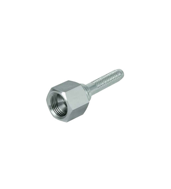 Końcówka DN10 DKJ 9/16-18 UNF 700bar, stal 316L