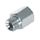 Adaptor GZ 1.1/4 BSP x GW 1.1/4 BSP, L=92 mm