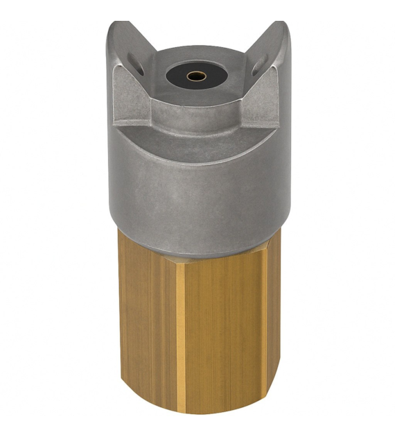 AIR inlet solenoid valve kit