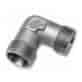 Korpus złączki kątowej redukcyjnej 90° 12L (M18x1,5) x 08L (M14x1,5)