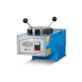 Zakuwarka elektryczna UNIFLEX z kompletem szczęk, do węży hydraulicznych 2  R15, przemysłowych 2 , siła zacisku 320 Ton, 400 VAC